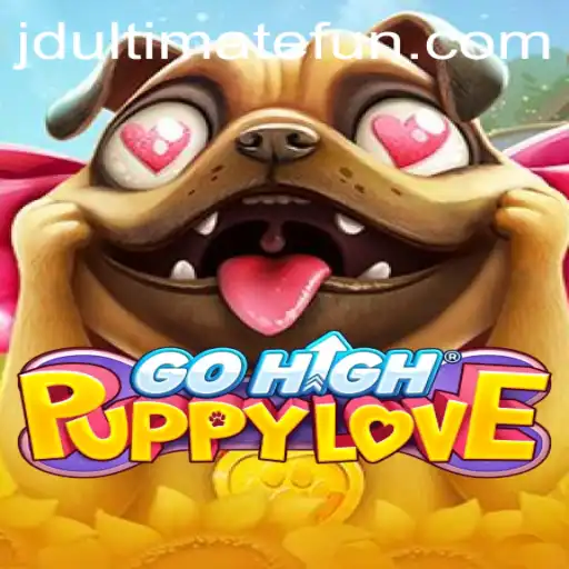 GoHighPuppyLove: A Journey Through Virtual Companionship