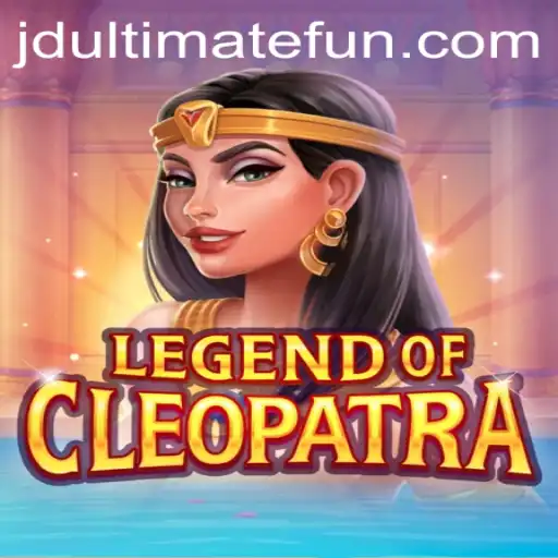 Discovering Legend Of Cleopatra: A Captivating Journey