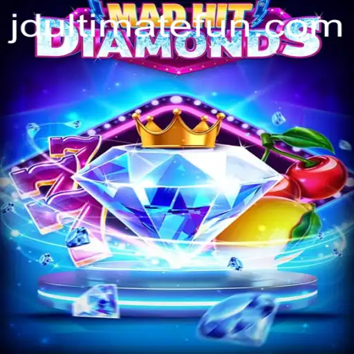 The Thrilling World of MadHitDiamonds: A Journey Into Interactive Entertainment