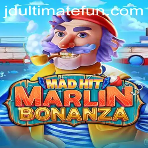 MadHitMarlinBonanza: Dive Deep into the Ultimate Gaming Experience