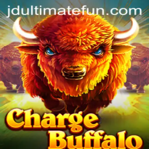 ChargeBuffalo: The Ultimate Gaming Experience Fueled by Jdultimate