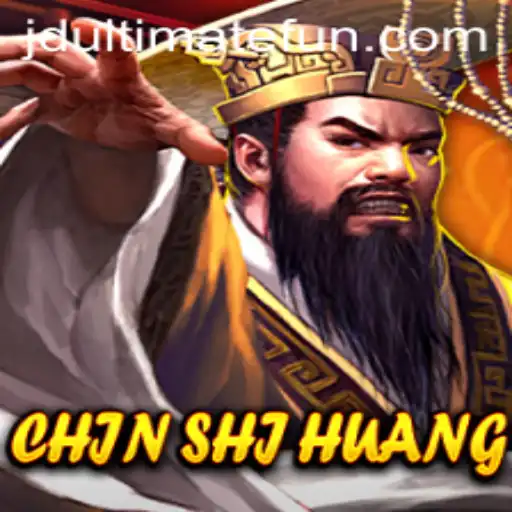 ChinShiHuang A Revolutionary Gaming Experience