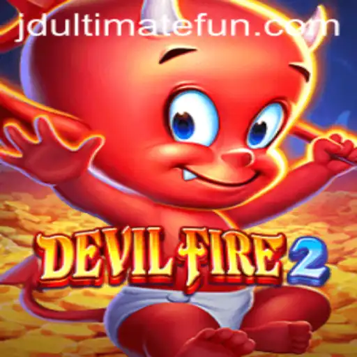 The Thrilling Universe of DevilFire2: An In-Depth Look at JDUltimate's Latest Gaming Phenomenon