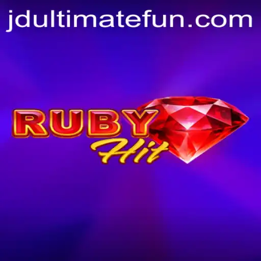 Unveiling RubyHit: The Game-Changer in Interactive Gaming