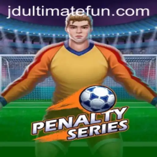 Discover the Exciting World of PenaltySeries by JDUltimate