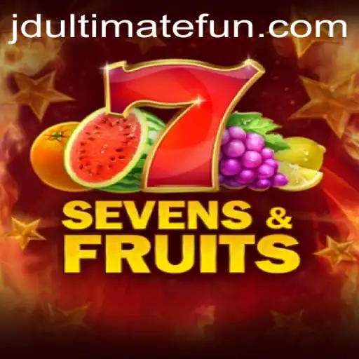 Welcome to SevensFruits: A Thrilling Blend of Classic Gameplay and Modern Excitement
