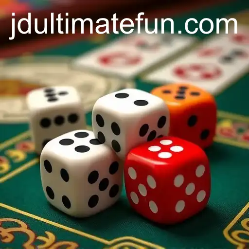 Exploring the Exciting World of Sic Bo: A Deep Dive into JDUltimate's Casino Games