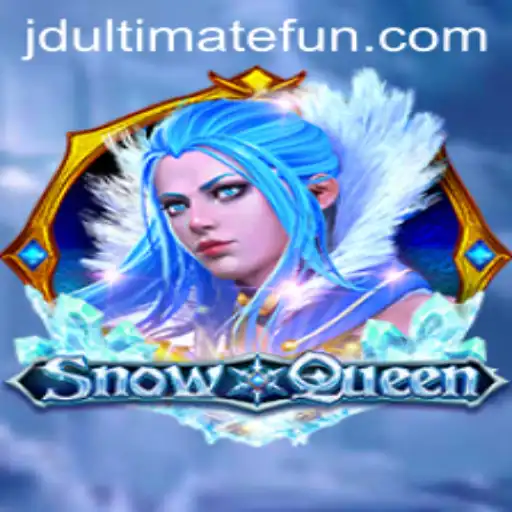 SnowQueen: The Enchanting World of JDUltimate