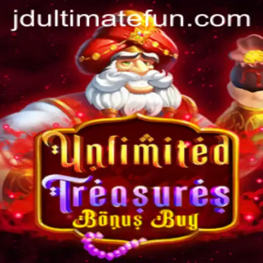 UnlimitedTreasuresBonusBuy: Dive into the World of Hidden Riches