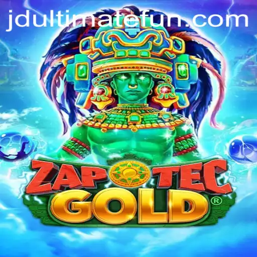 ZapOtecGold: The Ultimate Adventure with jdultimate